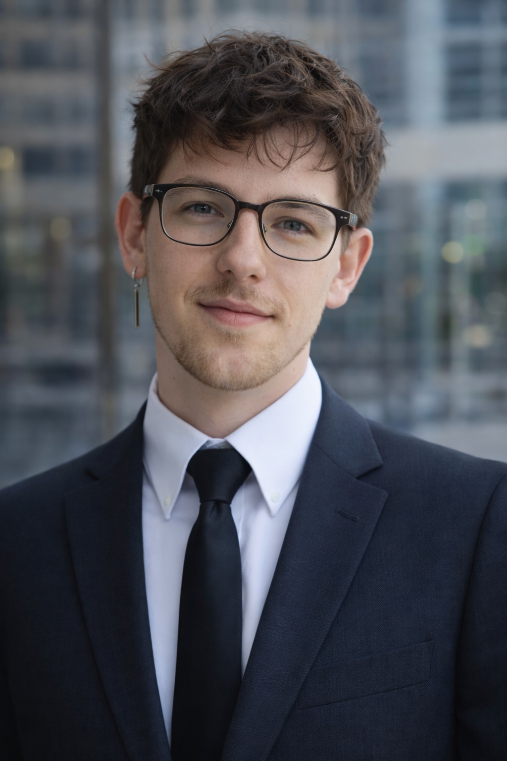 Luke Odenthal